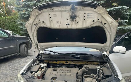 Toyota RAV4, 2010 год, 1 300 000 рублей, 21 фотография