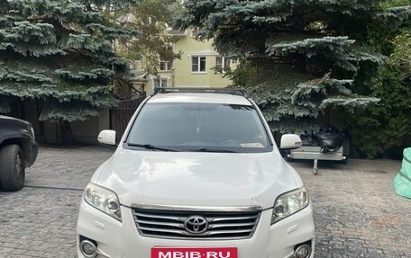 Toyota RAV4, 2010 год, 1 300 000 рублей, 9 фотография