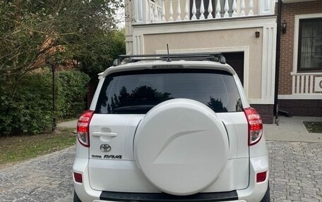Toyota RAV4, 2010 год, 1 300 000 рублей, 5 фотография