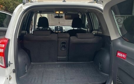 Toyota RAV4, 2010 год, 1 300 000 рублей, 14 фотография