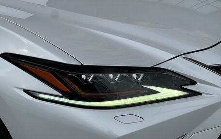 Lexus ES VII, 2018 год, 3 200 000 рублей, 4 фотография
