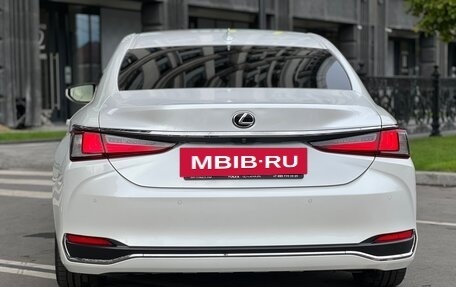 Lexus ES VII, 2018 год, 3 200 000 рублей, 7 фотография