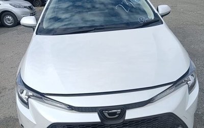 Toyota Corolla, 2021 год, 2 050 000 рублей, 1 фотография