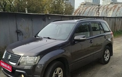 Suzuki Grand Vitara, 2010 год, 1 300 000 рублей, 1 фотография