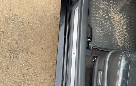 Toyota Camry, 2007 год, 1 170 000 рублей, 16 фотография