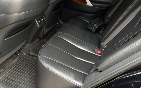 Toyota Camry, 2007 год, 1 170 000 рублей, 17 фотография
