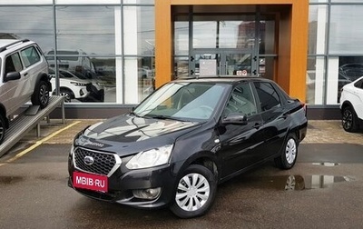 Datsun on-DO I рестайлинг, 2016 год, 499 000 рублей, 1 фотография