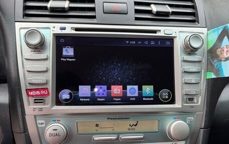 Toyota Camry, 2007 год, 1 170 000 рублей, 14 фотография