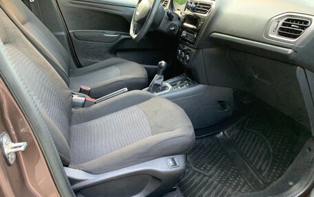 Peugeot 301 I рестайлинг, 2013 год, 470 000 рублей, 21 фотография