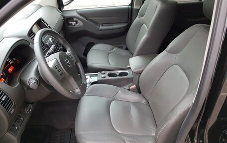 Nissan Pathfinder, 2012 год, 1 699 000 рублей, 8 фотография