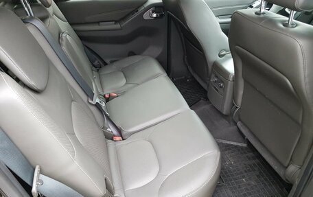 Nissan Pathfinder, 2012 год, 1 699 000 рублей, 7 фотография