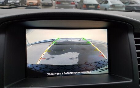 Nissan Pathfinder, 2012 год, 1 699 000 рублей, 6 фотография