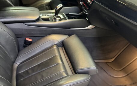 BMW X6, 2017 год, 3 800 000 рублей, 12 фотография