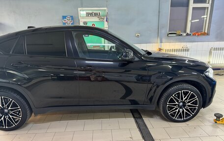 BMW X6, 2017 год, 3 800 000 рублей, 2 фотография