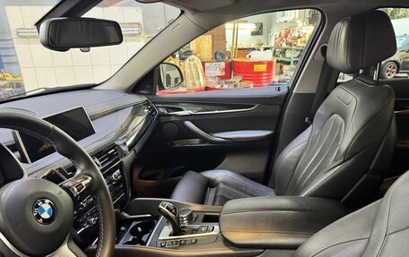 BMW X6, 2017 год, 3 800 000 рублей, 7 фотография