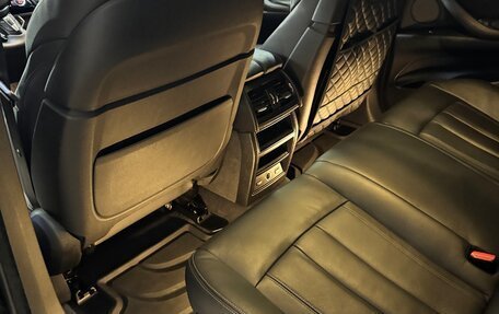 BMW X6, 2017 год, 3 800 000 рублей, 6 фотография