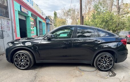 BMW X6, 2017 год, 3 800 000 рублей, 19 фотография