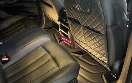BMW X6, 2017 год, 3 800 000 рублей, 11 фотография