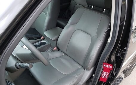 Nissan Pathfinder, 2012 год, 1 699 000 рублей, 9 фотография