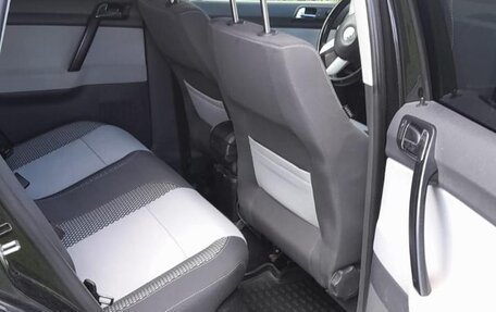 Volkswagen Polo IV рестайлинг, 2007 год, 670 000 рублей, 5 фотография