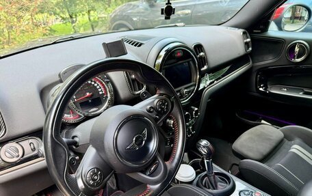 MINI Countryman II (F60), 2018 год, 3 330 000 рублей, 8 фотография