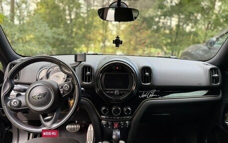 MINI Countryman II (F60), 2018 год, 3 330 000 рублей, 7 фотография
