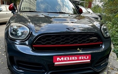 MINI Countryman II (F60), 2018 год, 3 330 000 рублей, 6 фотография