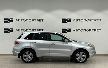 Acura RDX III, 2007 год, 899 000 рублей, 8 фотография