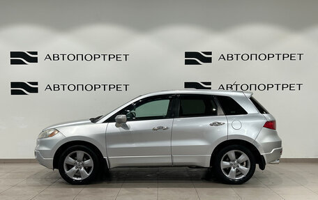 Acura RDX III, 2007 год, 899 000 рублей, 4 фотография