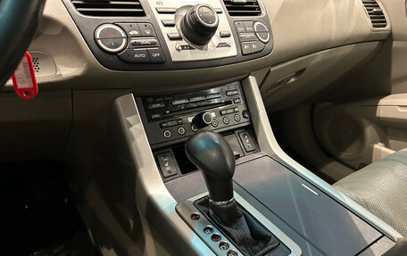 Acura RDX III, 2007 год, 899 000 рублей, 13 фотография
