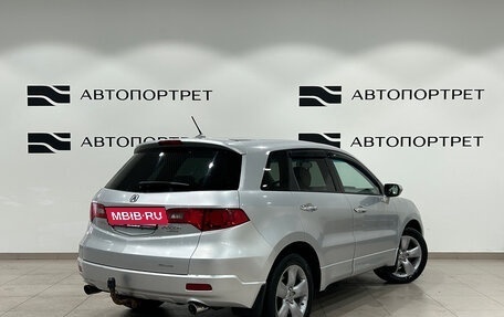 Acura RDX III, 2007 год, 899 000 рублей, 7 фотография