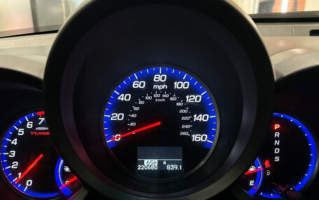 Acura RDX III, 2007 год, 899 000 рублей, 16 фотография