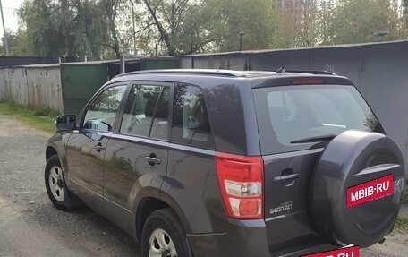 Suzuki Grand Vitara, 2010 год, 1 300 000 рублей, 2 фотография