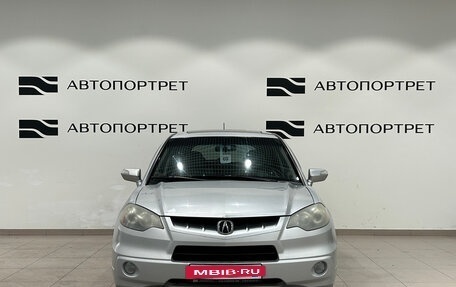 Acura RDX III, 2007 год, 899 000 рублей, 10 фотография