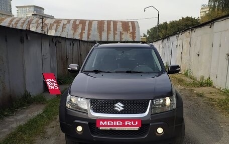 Suzuki Grand Vitara, 2010 год, 1 300 000 рублей, 3 фотография