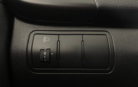 Hyundai Solaris II рестайлинг, 2012 год, 556 000 рублей, 18 фотография