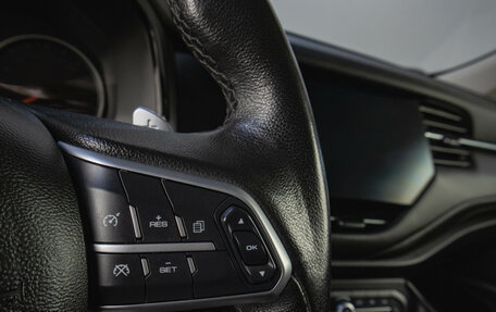 Haval F7 I, 2019 год, 1 499 000 рублей, 14 фотография