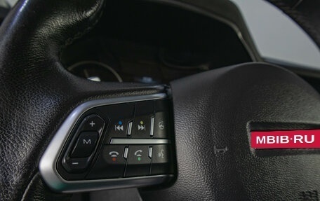 Haval F7 I, 2019 год, 1 499 000 рублей, 13 фотография