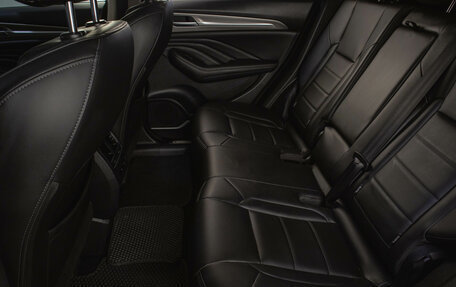 Haval F7 I, 2019 год, 1 499 000 рублей, 22 фотография