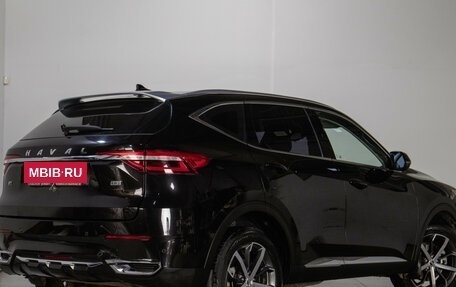 Haval F7 I, 2019 год, 1 499 000 рублей, 7 фотография