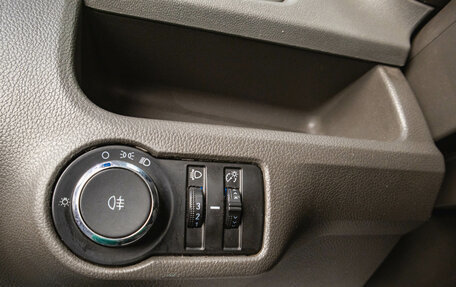 Chevrolet Cobalt II, 2012 год, 619 000 рублей, 10 фотография