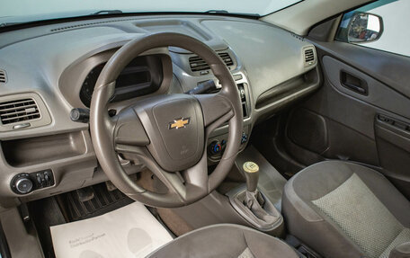 Chevrolet Cobalt II, 2012 год, 619 000 рублей, 8 фотография