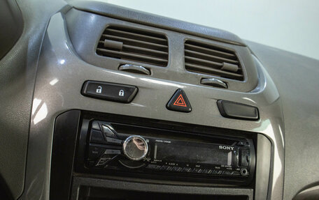 Chevrolet Cobalt II, 2012 год, 619 000 рублей, 13 фотография