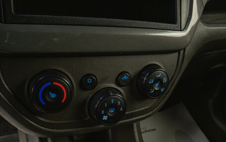 Chevrolet Cobalt II, 2012 год, 619 000 рублей, 14 фотография