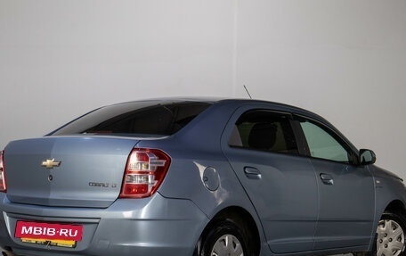 Chevrolet Cobalt II, 2012 год, 619 000 рублей, 7 фотография