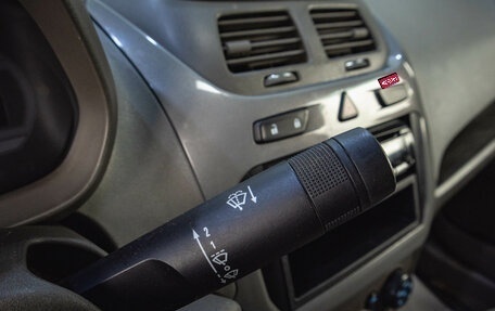 Chevrolet Cobalt II, 2012 год, 619 000 рублей, 12 фотография