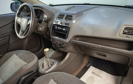 Chevrolet Cobalt II, 2012 год, 619 000 рублей, 16 фотография