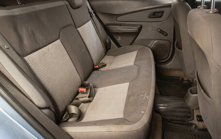 Chevrolet Cobalt II, 2012 год, 619 000 рублей, 17 фотография