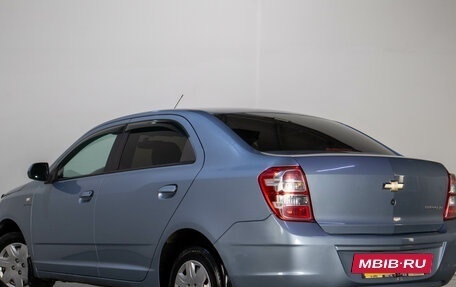 Chevrolet Cobalt II, 2012 год, 619 000 рублей, 5 фотография