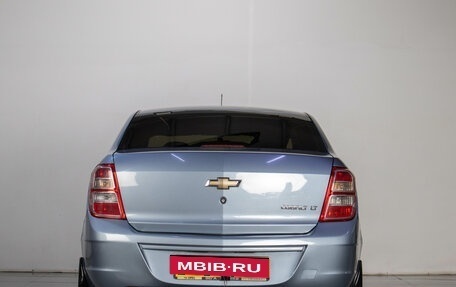 Chevrolet Cobalt II, 2012 год, 619 000 рублей, 6 фотография